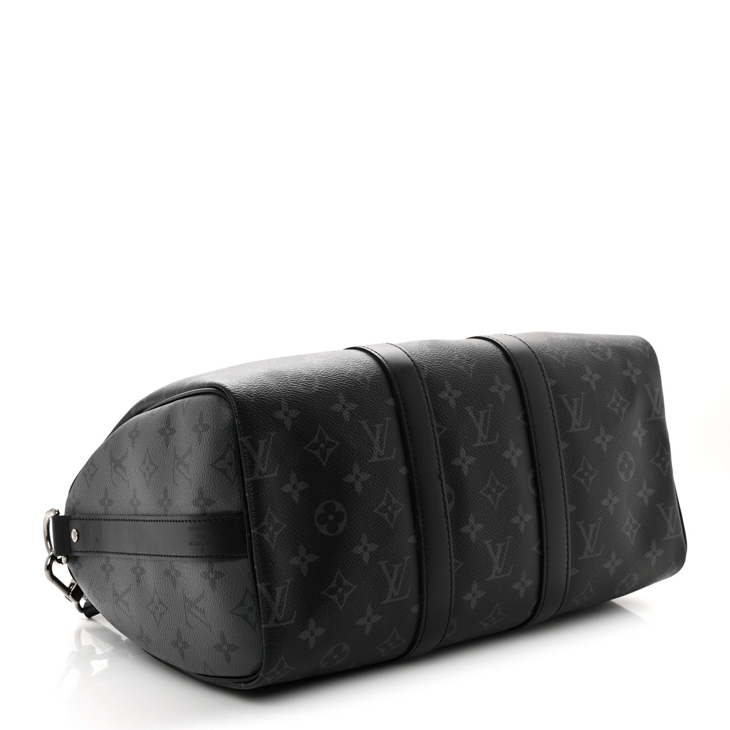 Monogram Eclipse Reverse Keepall Bandouliere 35