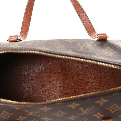 Louis Vuitton Monogram Papillon 30 5 of 9
