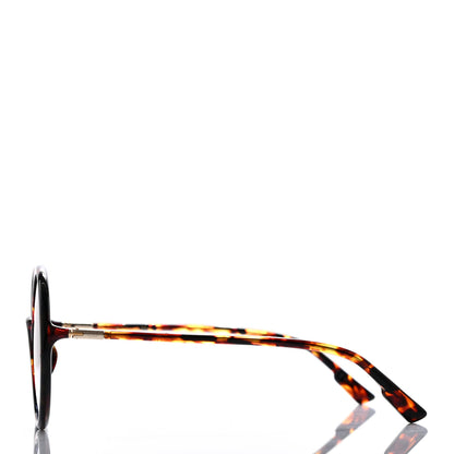 Christian Dior Acetate So Stellaire 2 Sunglasses Tortoise 3 of 6
