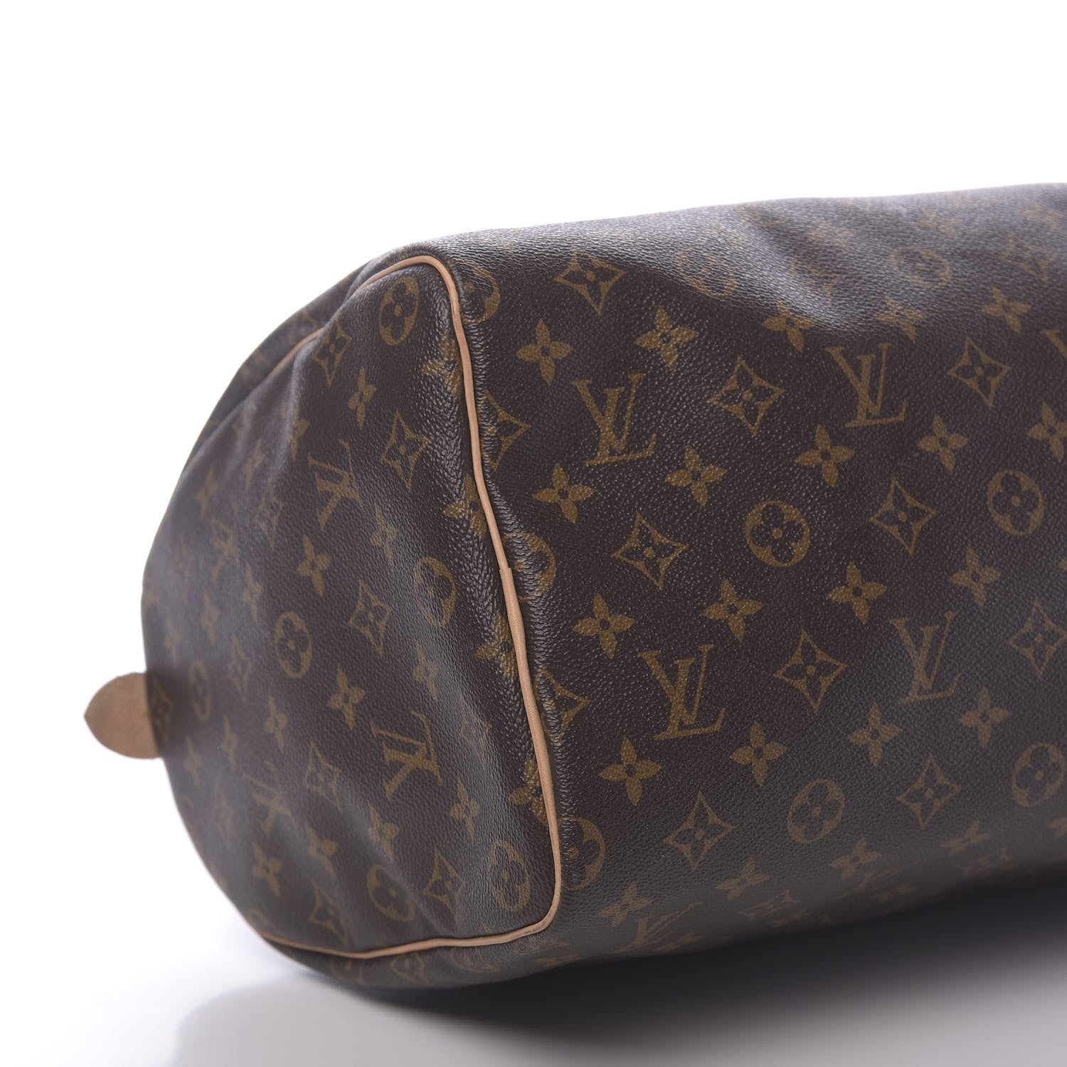 Louis Vuitton Monogram Speedy 40 9 of 11