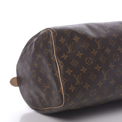 Louis Vuitton Monogram Speedy 40 9 of 11