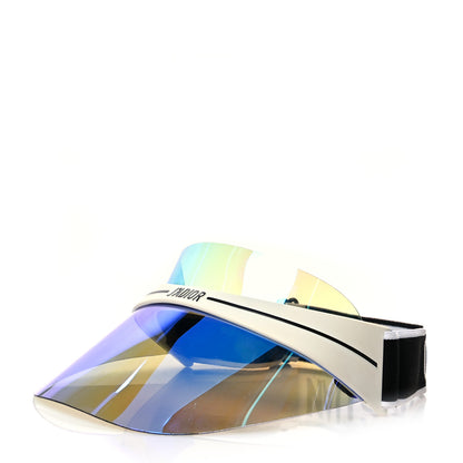 Christian Dior DiorClub1 Sun Visor Blue 1 of 8