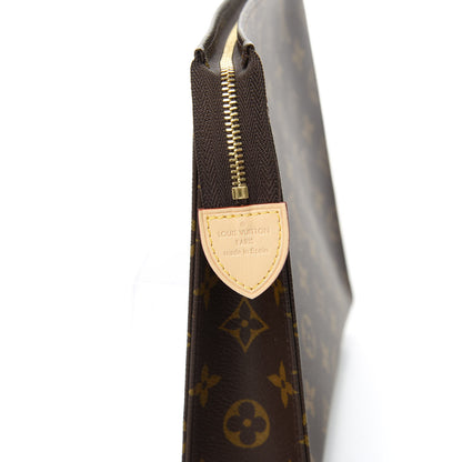 Louis Vuitton Monogram Toiletry Pouch 26 8 of 10