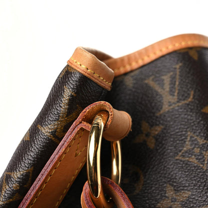 Louis Vuitton Monogram Delightful GM 19 of 19