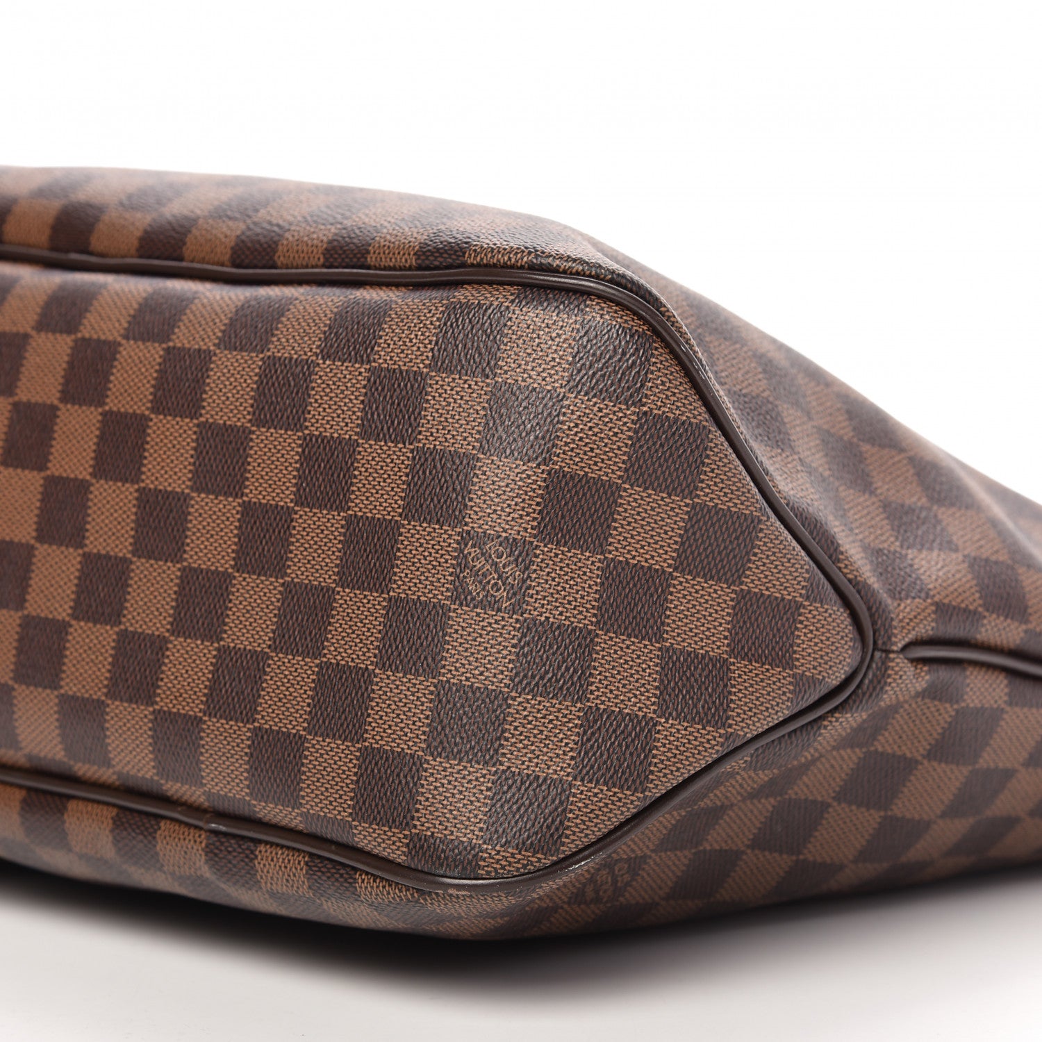 Louis Vuitton Damier Ebene Delightful MM 7 of 10