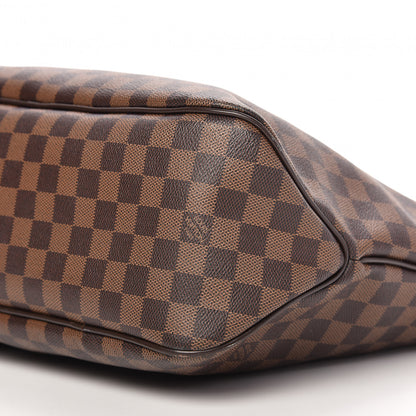 Louis Vuitton Damier Ebene Delightful MM 7 of 10