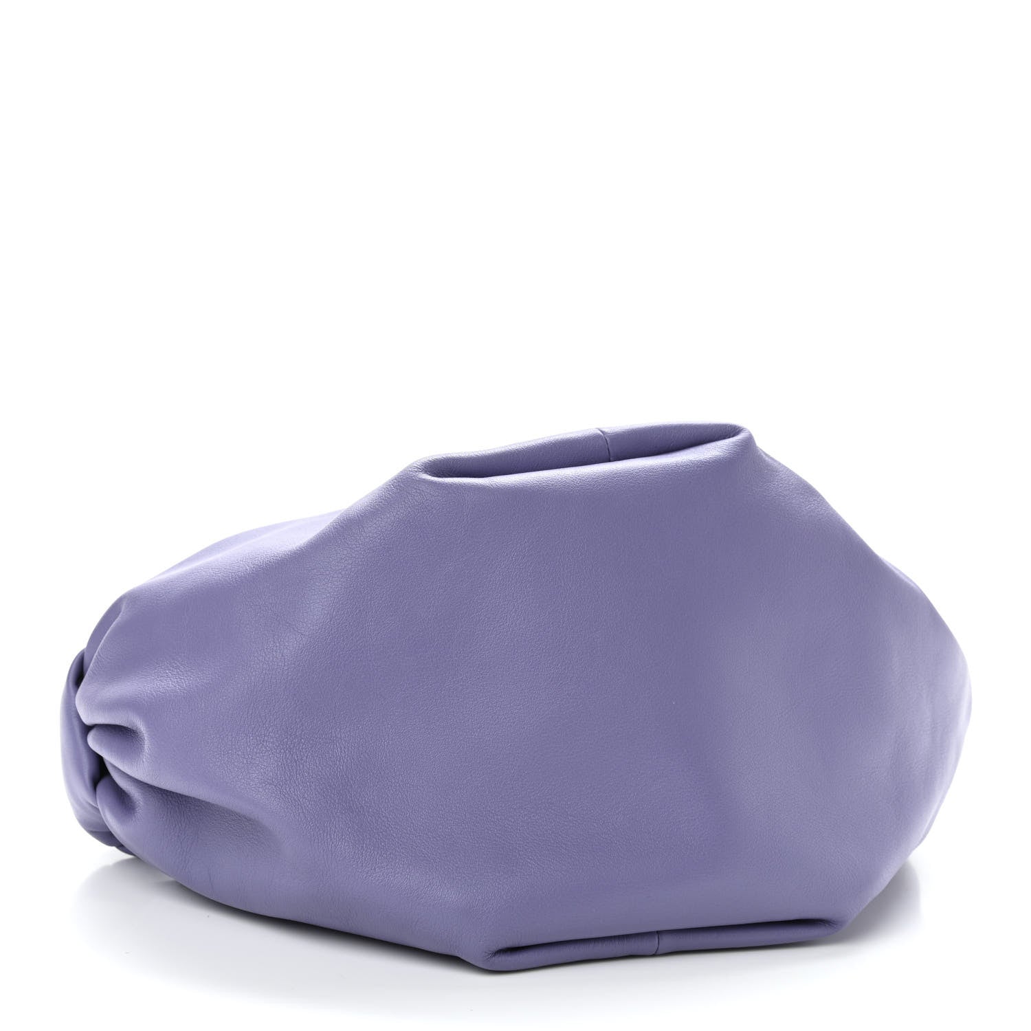 Bottega Veneta Nappa Mini Double Knot Bag Lavender 4 of 10
