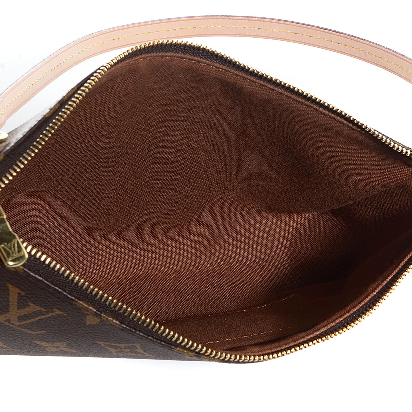 Monogram Pochette Accessories NM