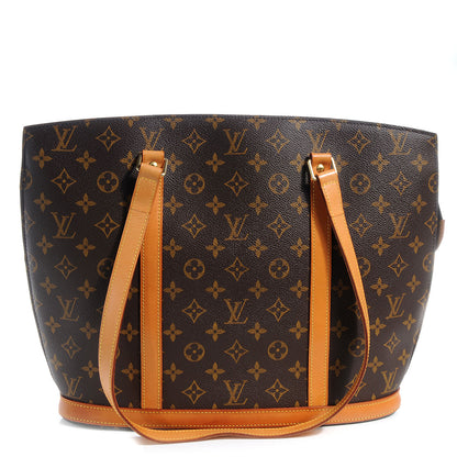 Louis Vuitton Monogram Babylone 1 of 7