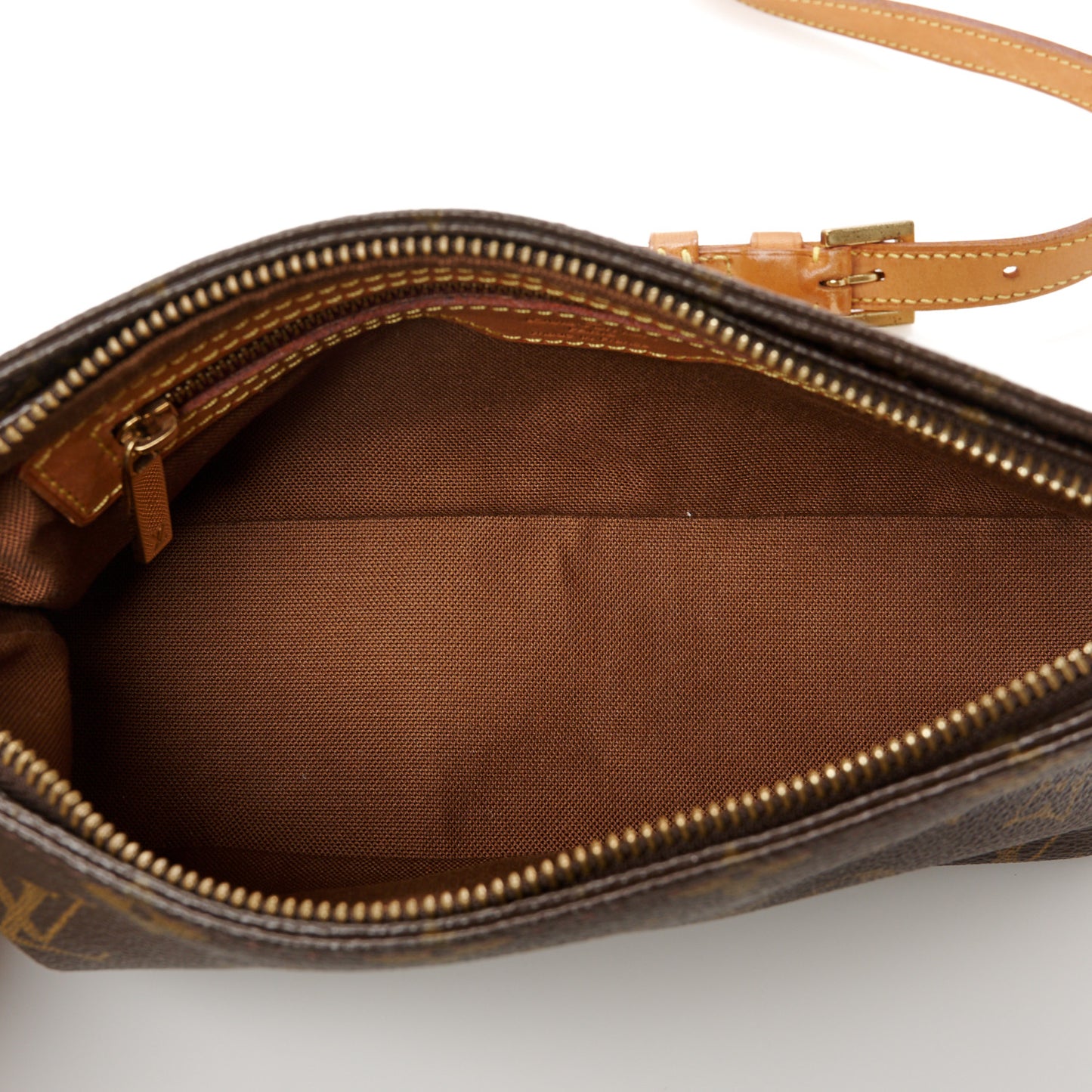 Monogram Trotteur