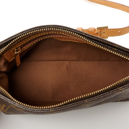 Louis Vuitton Monogram Trotteur 5 of 11