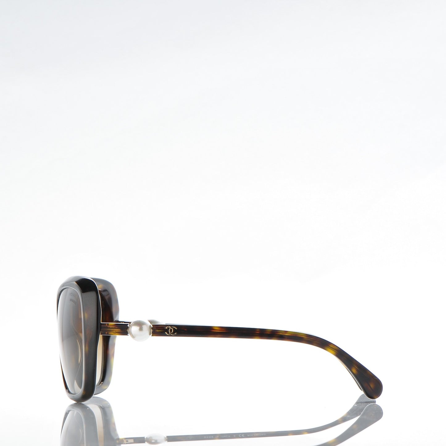 CC Pearl Sunglasses 5303-H Tortoise