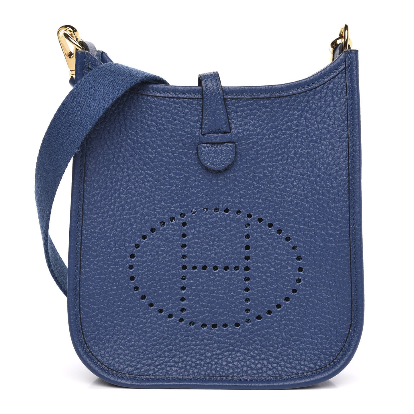 Taurillon Clemence Evelyne TPM Deep Bleu