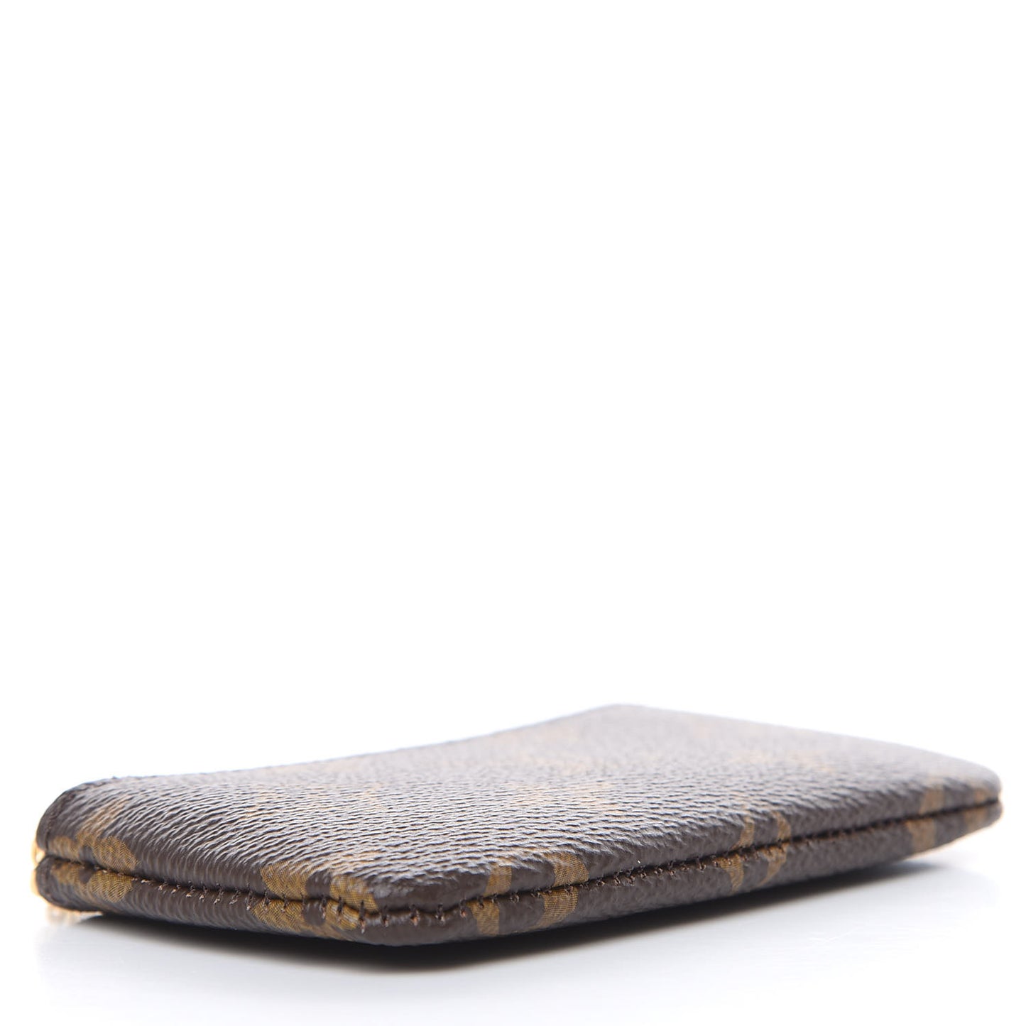 Monogram Key Pouch