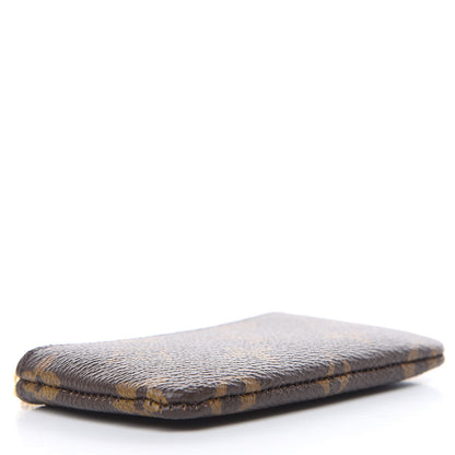 Louis Vuitton Monogram Key Pouch 4 of 7