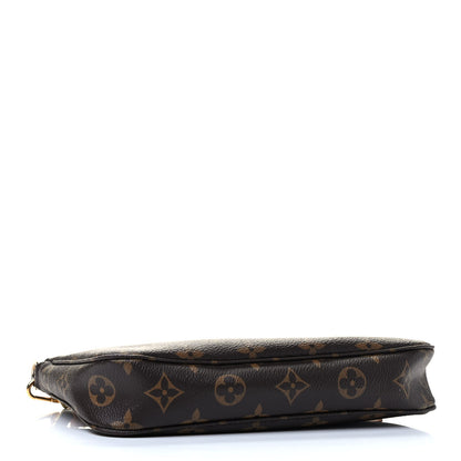 Louis Vuitton Monogram Pochette Accessories NM 6 of 8