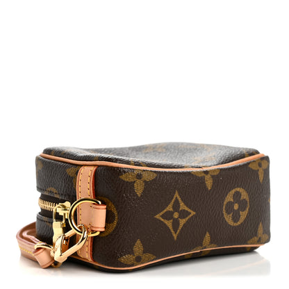 Louis Vuitton Monogram Wapity 4 of 8