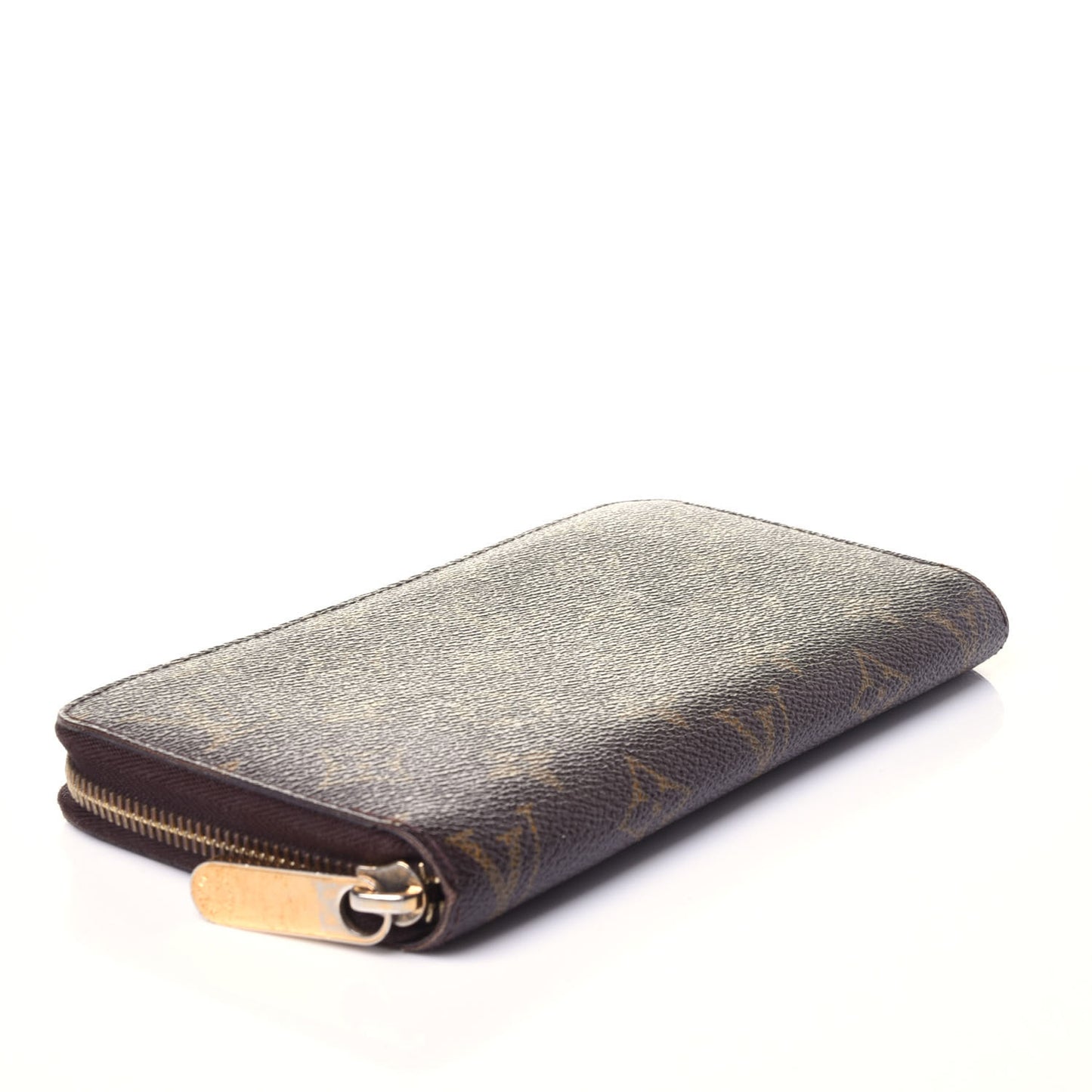 Monogram Zippy Wallet