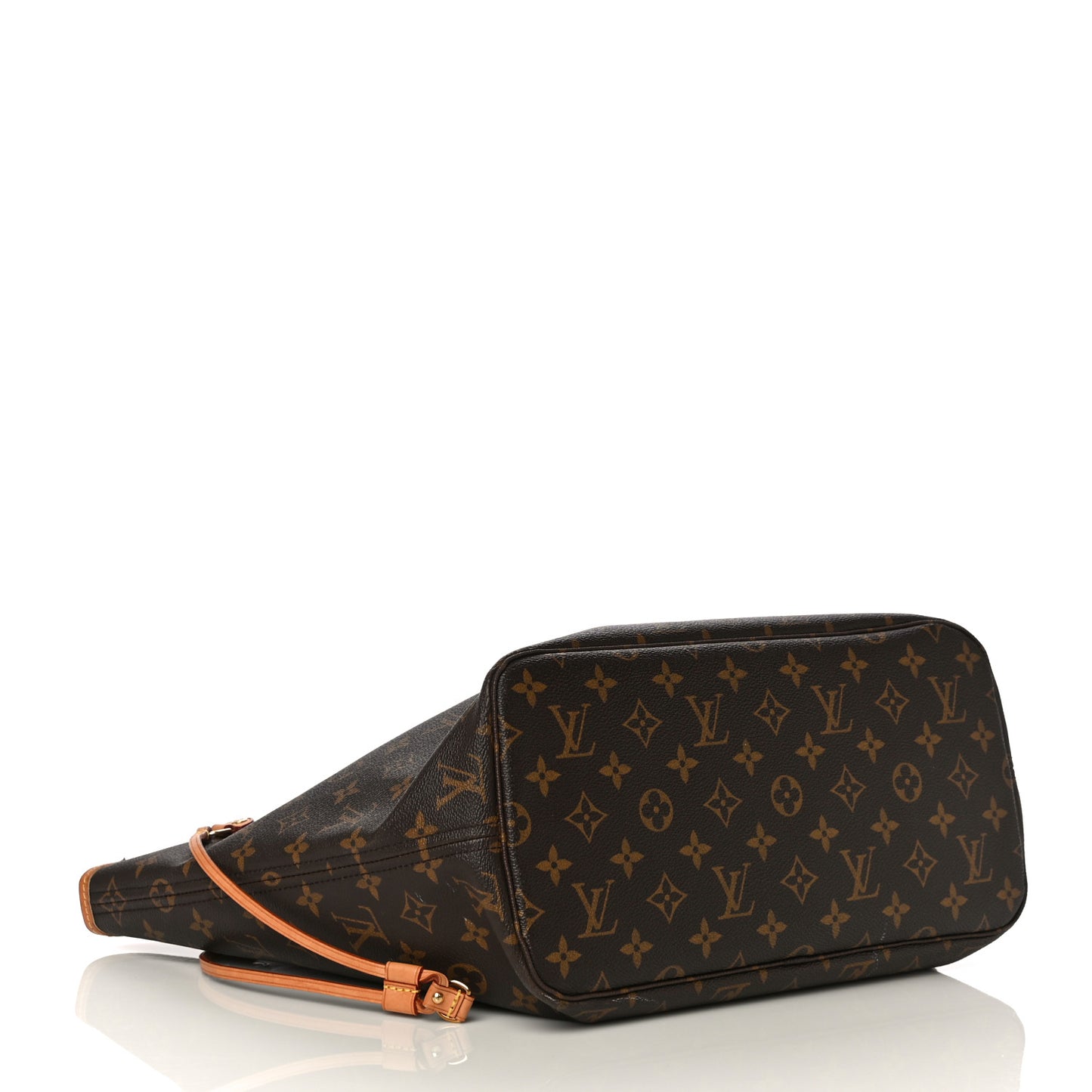 Monogram Neo Neverfull MM