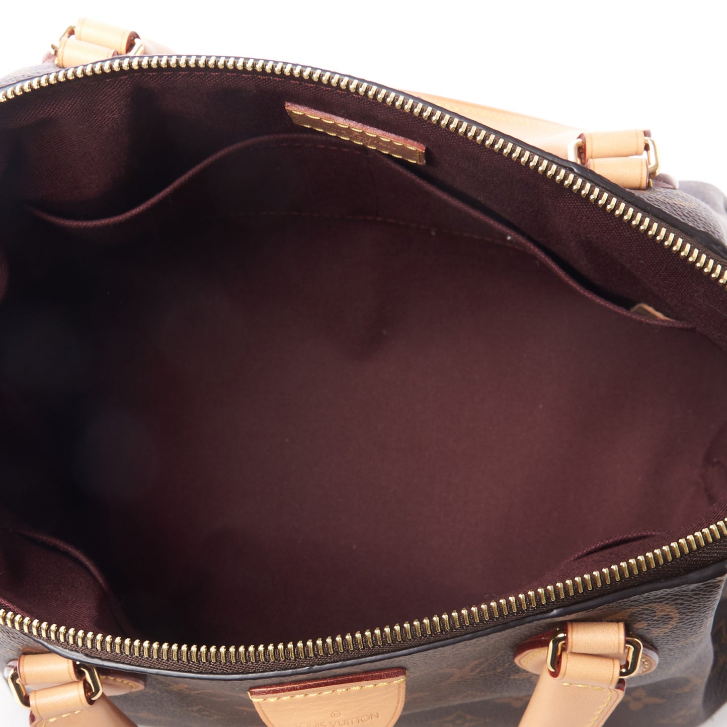 Monogram Rivoli MM
