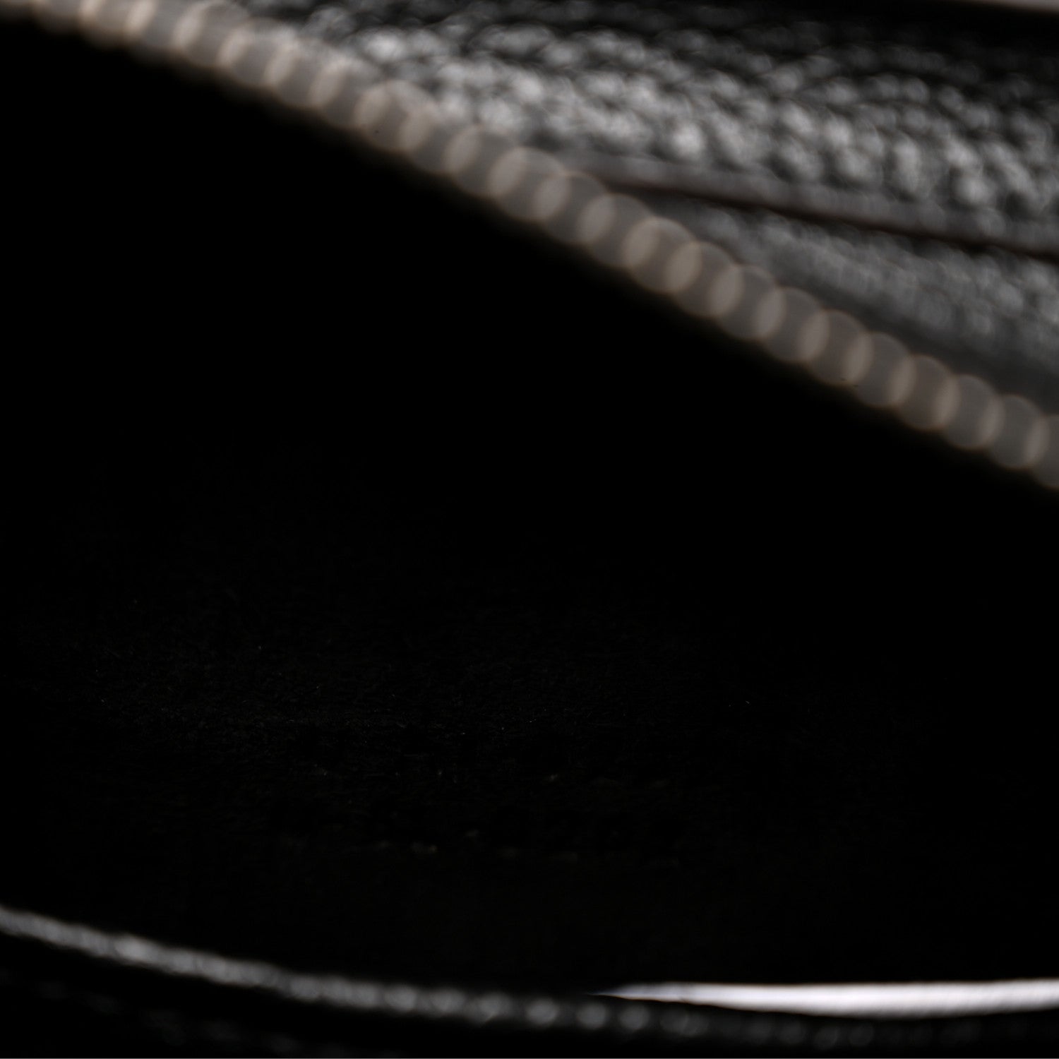 Celine Smooth Calfskin Nano Luggage Black 8 of 11