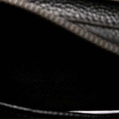 Celine Smooth Calfskin Nano Luggage Black 8 of 11