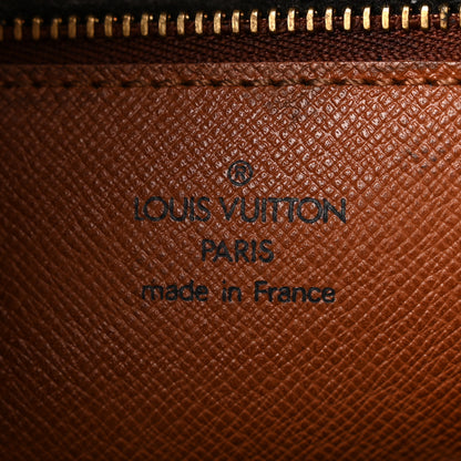Louis Vuitton Epi Saint Cloud GM Kenyan Fawn 6 of 15
