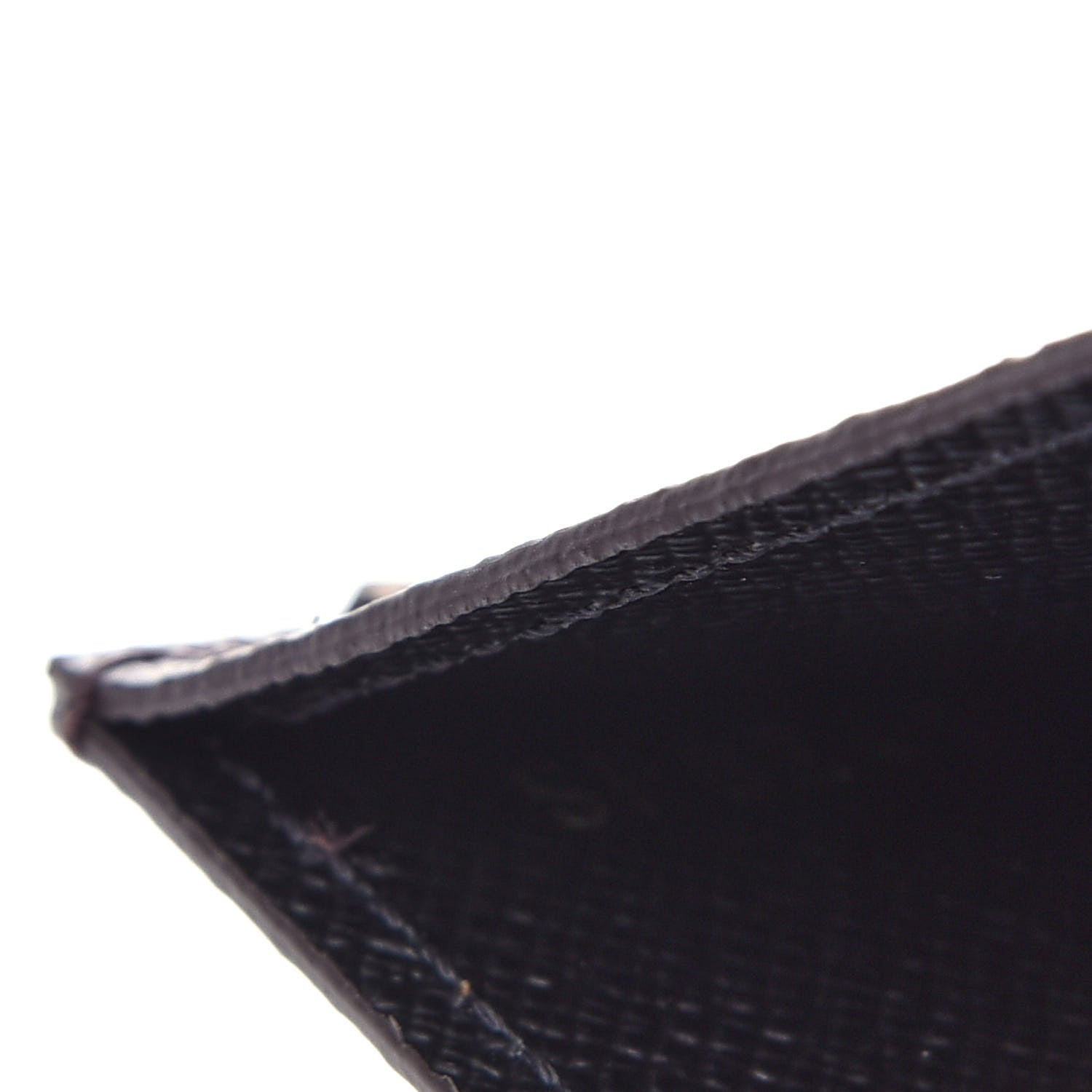 Louis Vuitton Reverse Monogram Card Holder 6 of 7