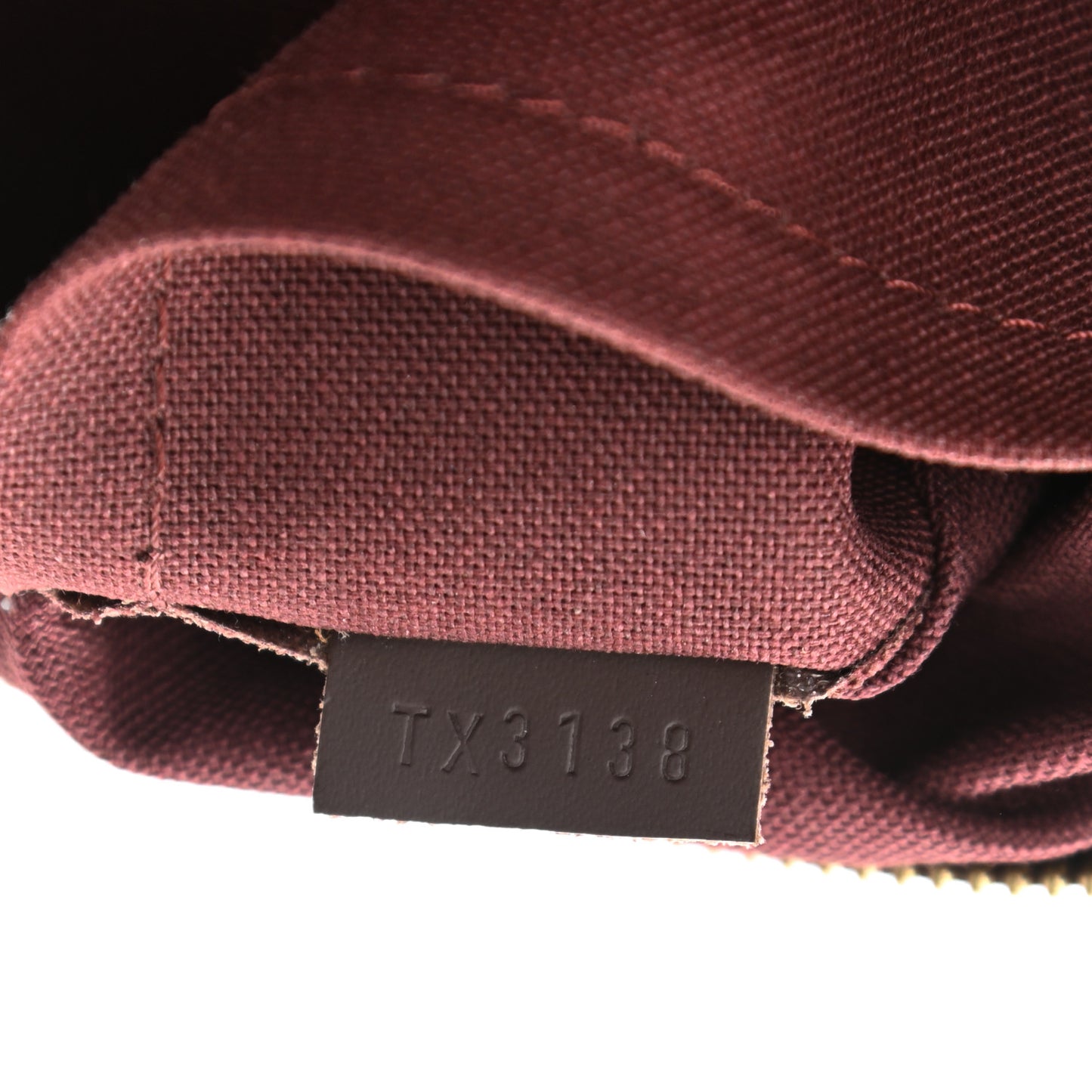 Damier Ebene Iena PM