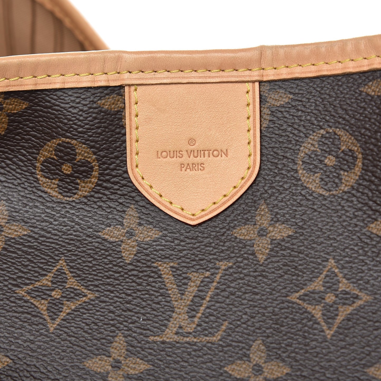 Monogram Delightful MM