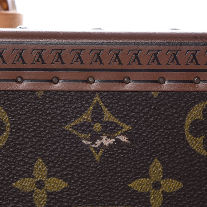 Louis Vuitton Monogram Alzer 70 10 of 24