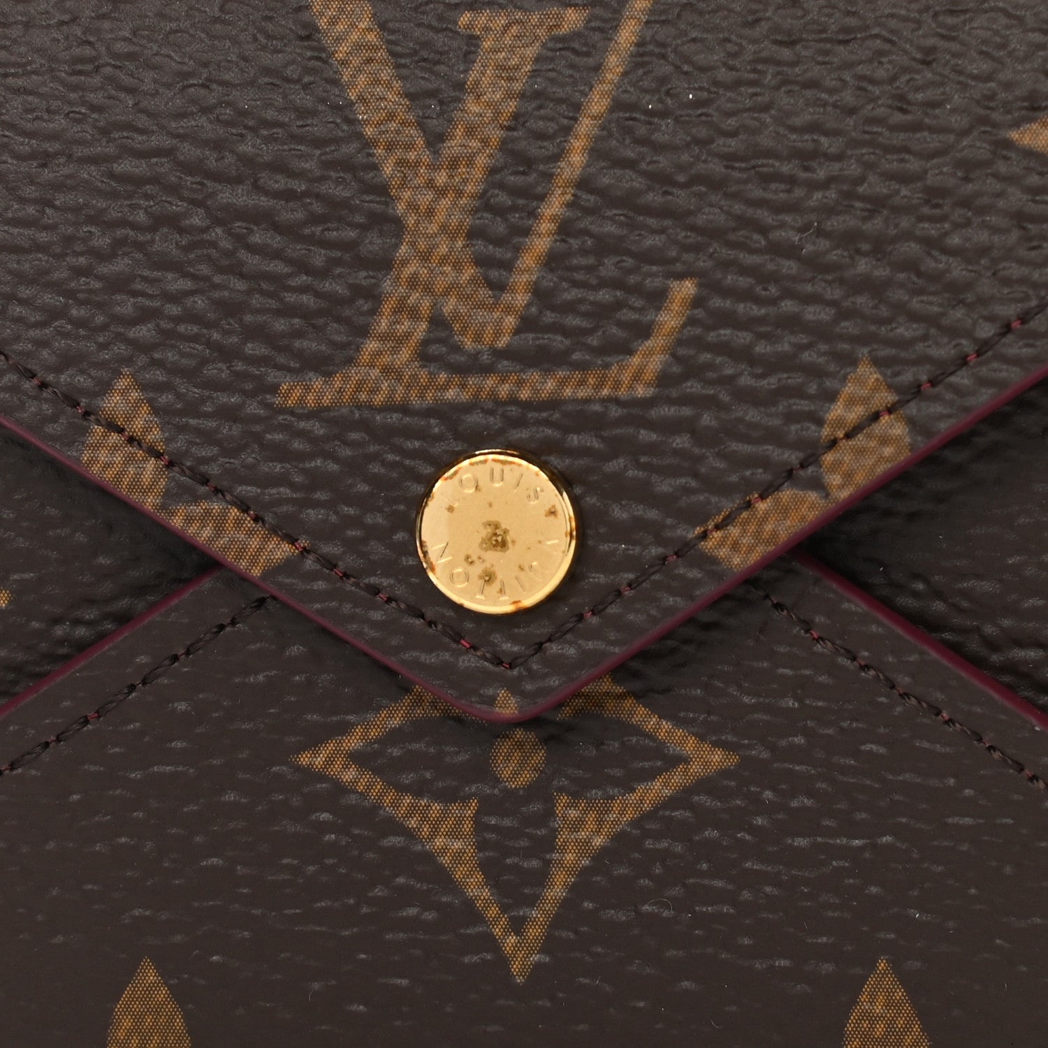 Louis Vuitton Monogram Kirigami Pochette Set 9 of 9
