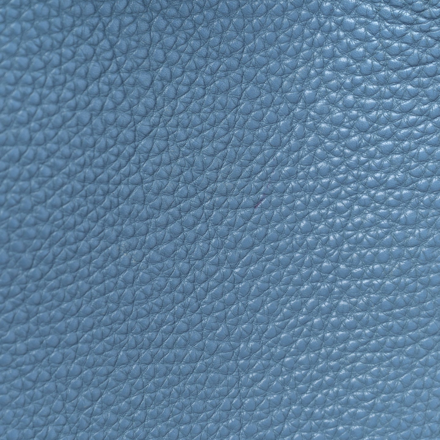 Togo Evelyne GM Blue Jean