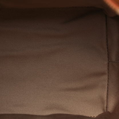 MCM Visetos Medium Klara Hobo Soft Pink 11 of 14