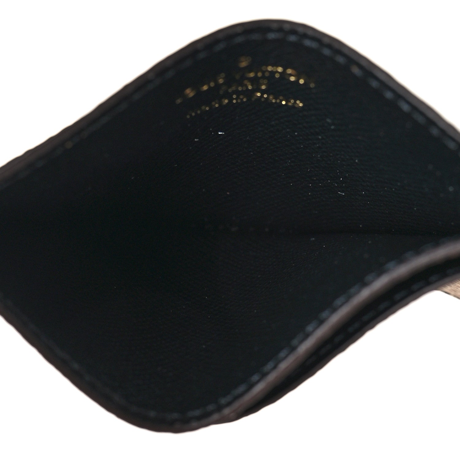 Louis Vuitton Reverse Monogram Card Holder 5 of 7