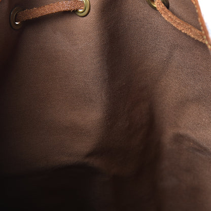 Louis Vuitton Monogram Bosphore Backpack 12 of 23