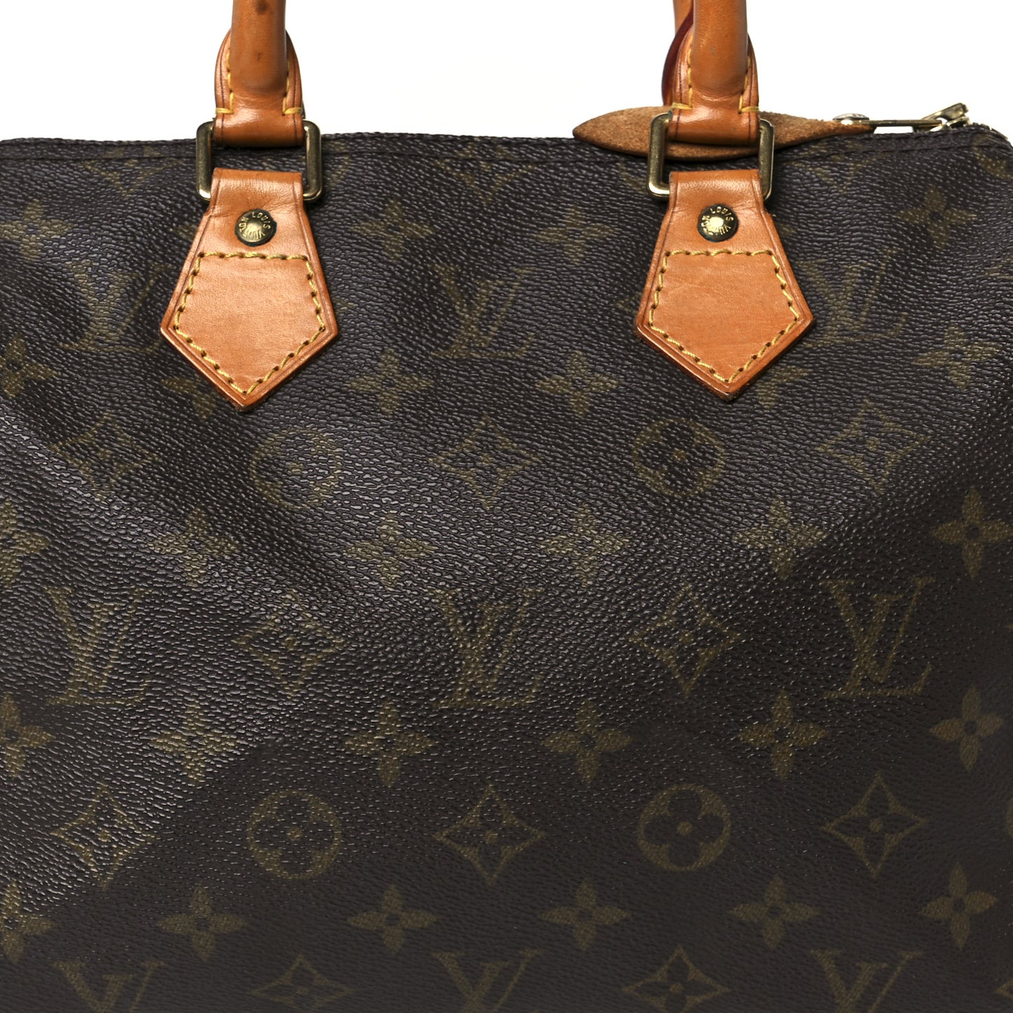 Monogram Speedy 25