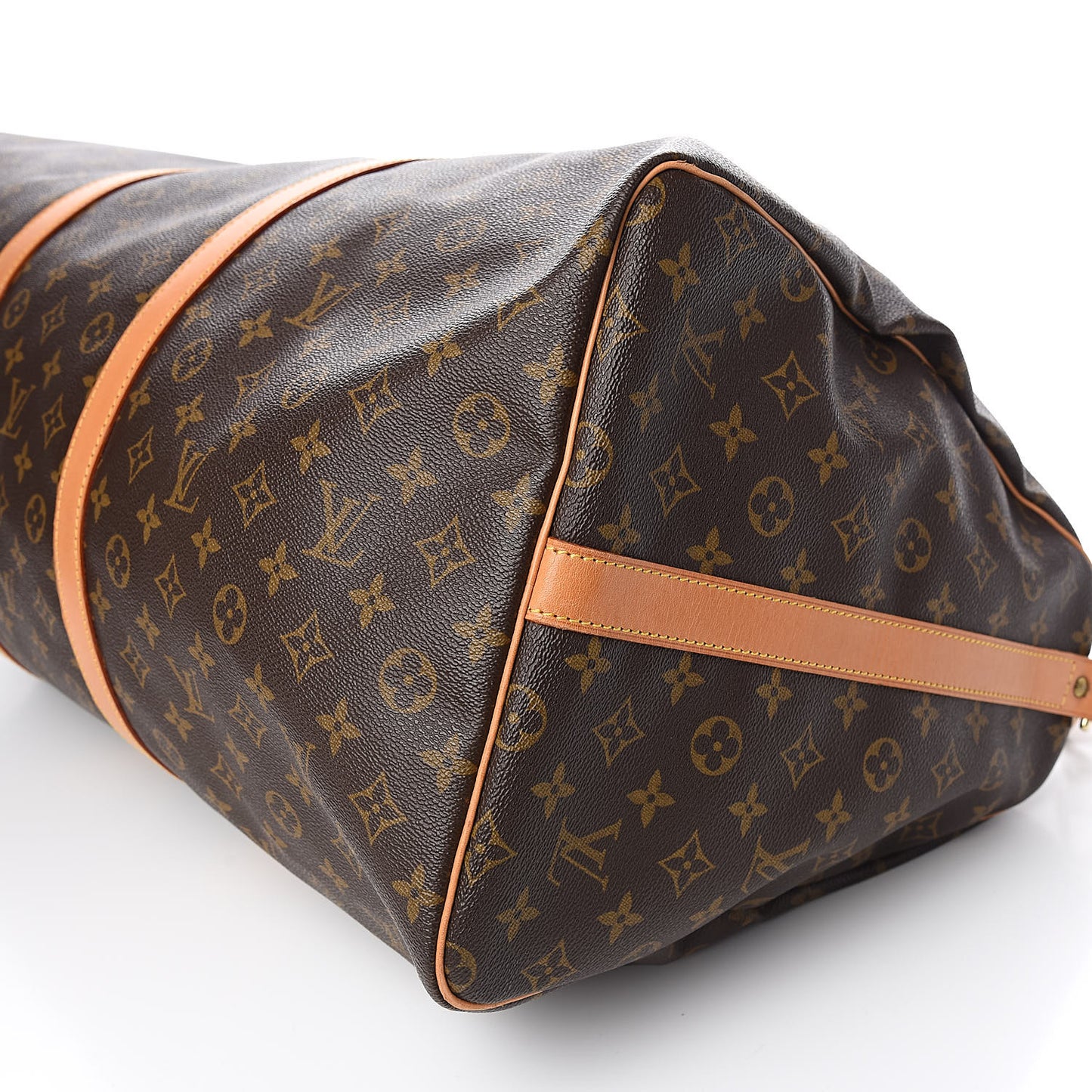 Monogram Keepall Bandouliere 60