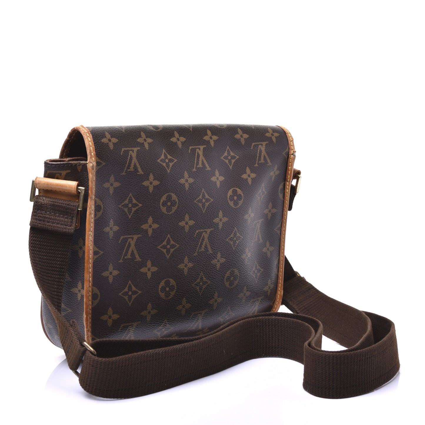 Monogram Bosphore PM Messenger