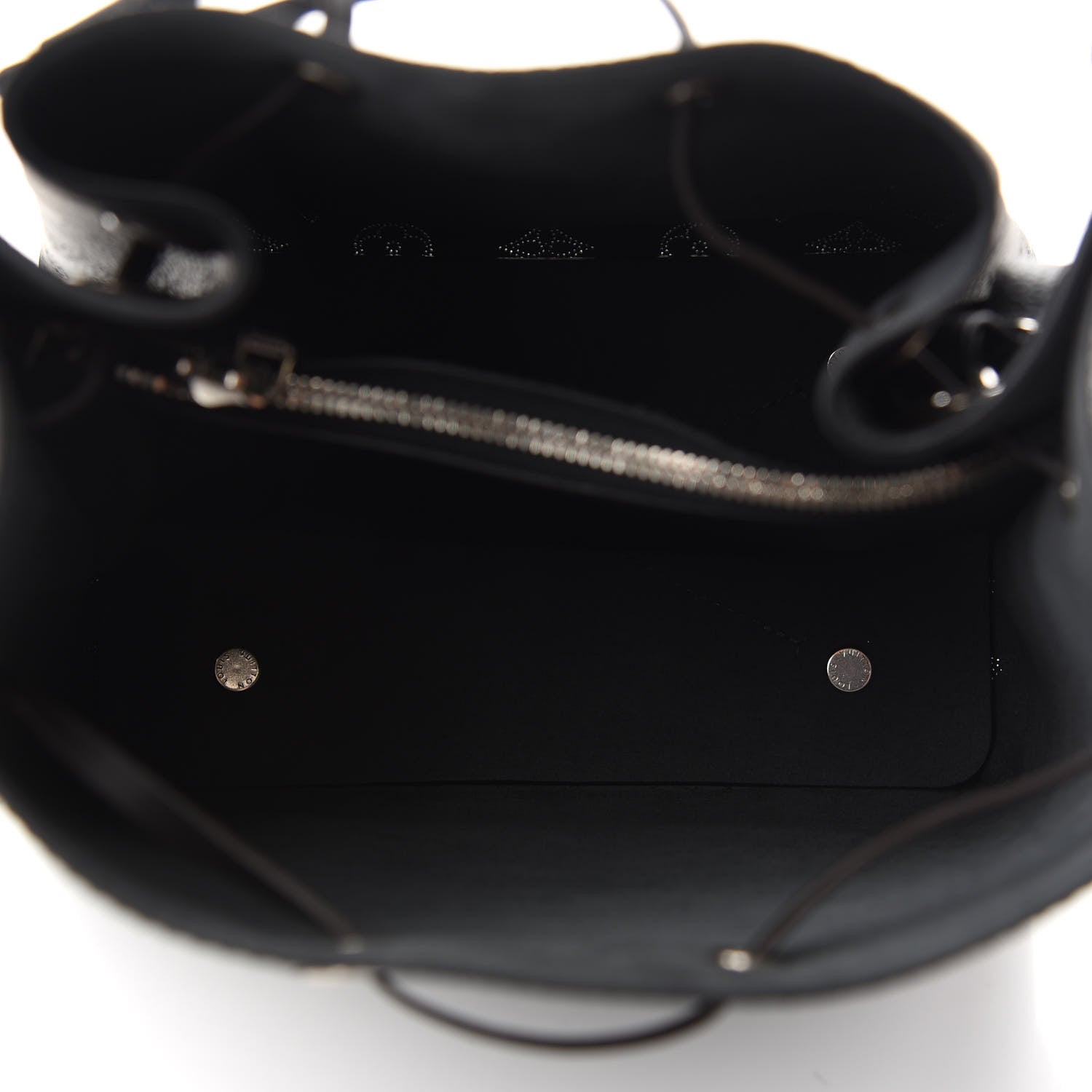 Louis Vuitton Mahina Muria Black 5 of 8