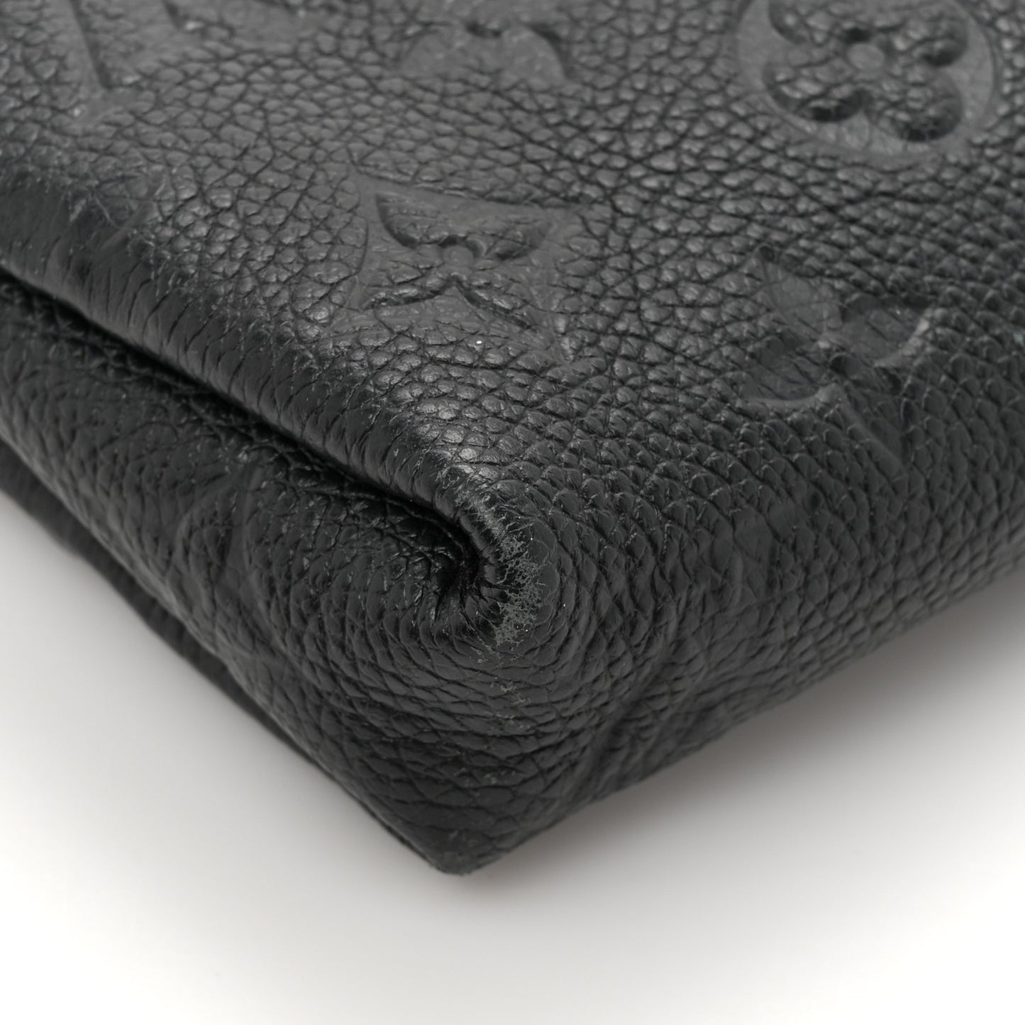 Empreinte Pallas Crossbody Black