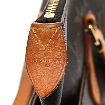 Louis Vuitton Monogram Totally PM 6 of 12
