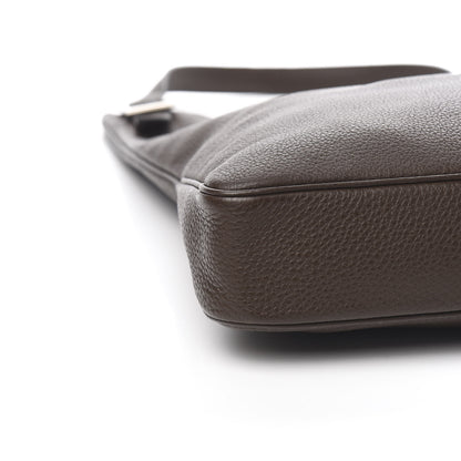 Hermes Taurillon Clemence Massai PM Cafe 6 of 8