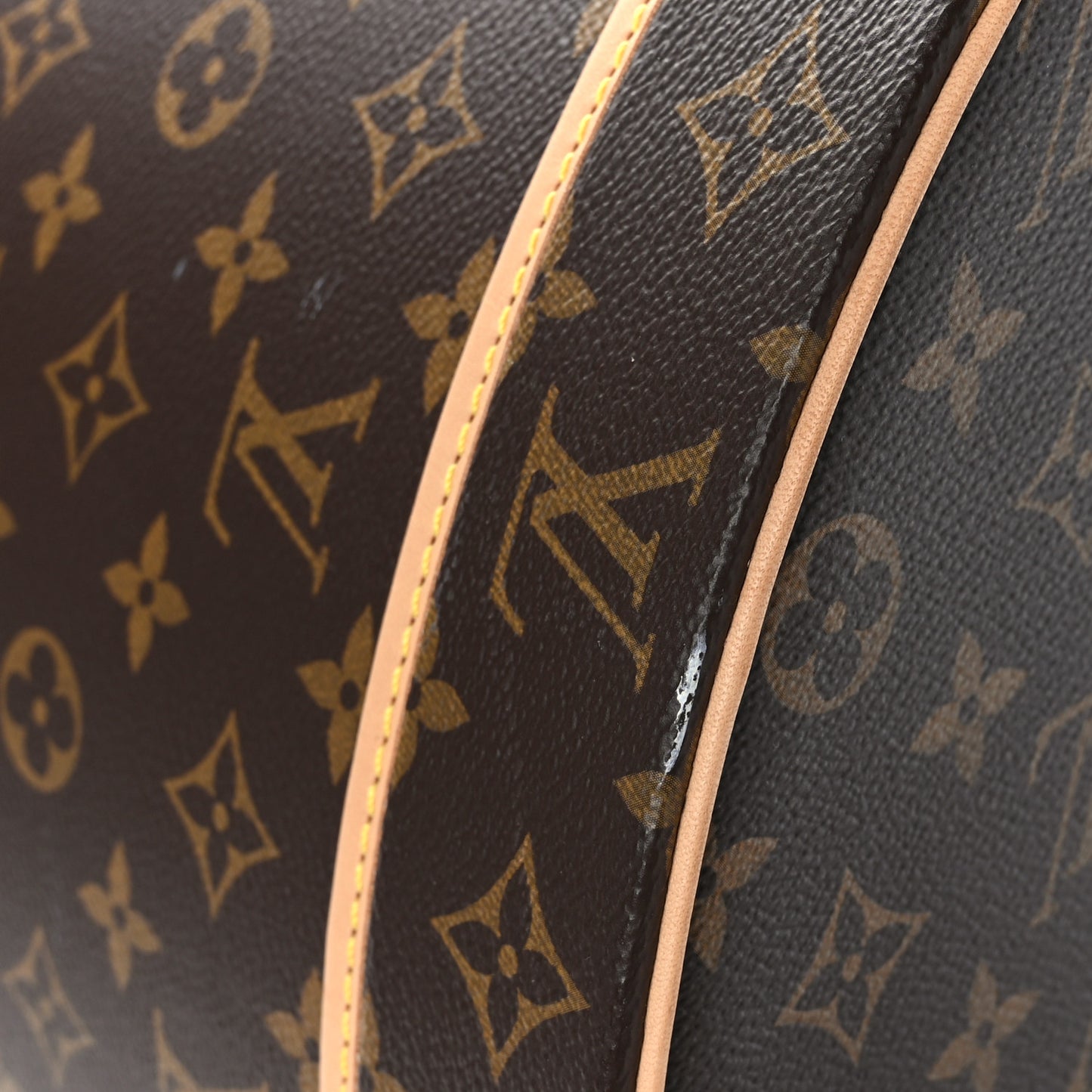 Monogram Boite Chapeaux Hat Box 40