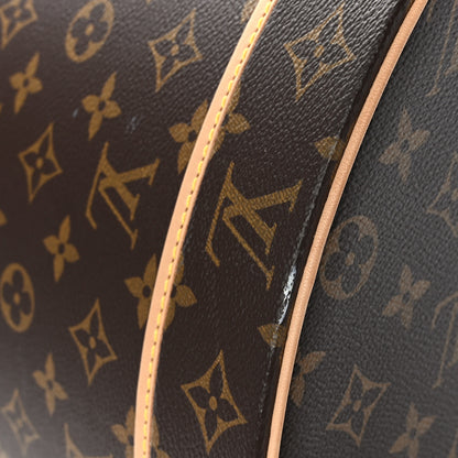 Louis Vuitton Monogram Boite Chapeaux Hat Box 40 12 of 13