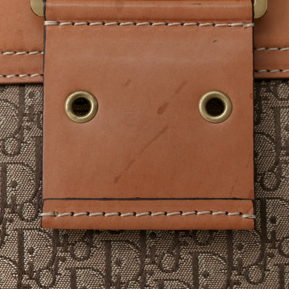 Christian Dior Monogram Street Chic Shopper Tote Beige 12 of 14