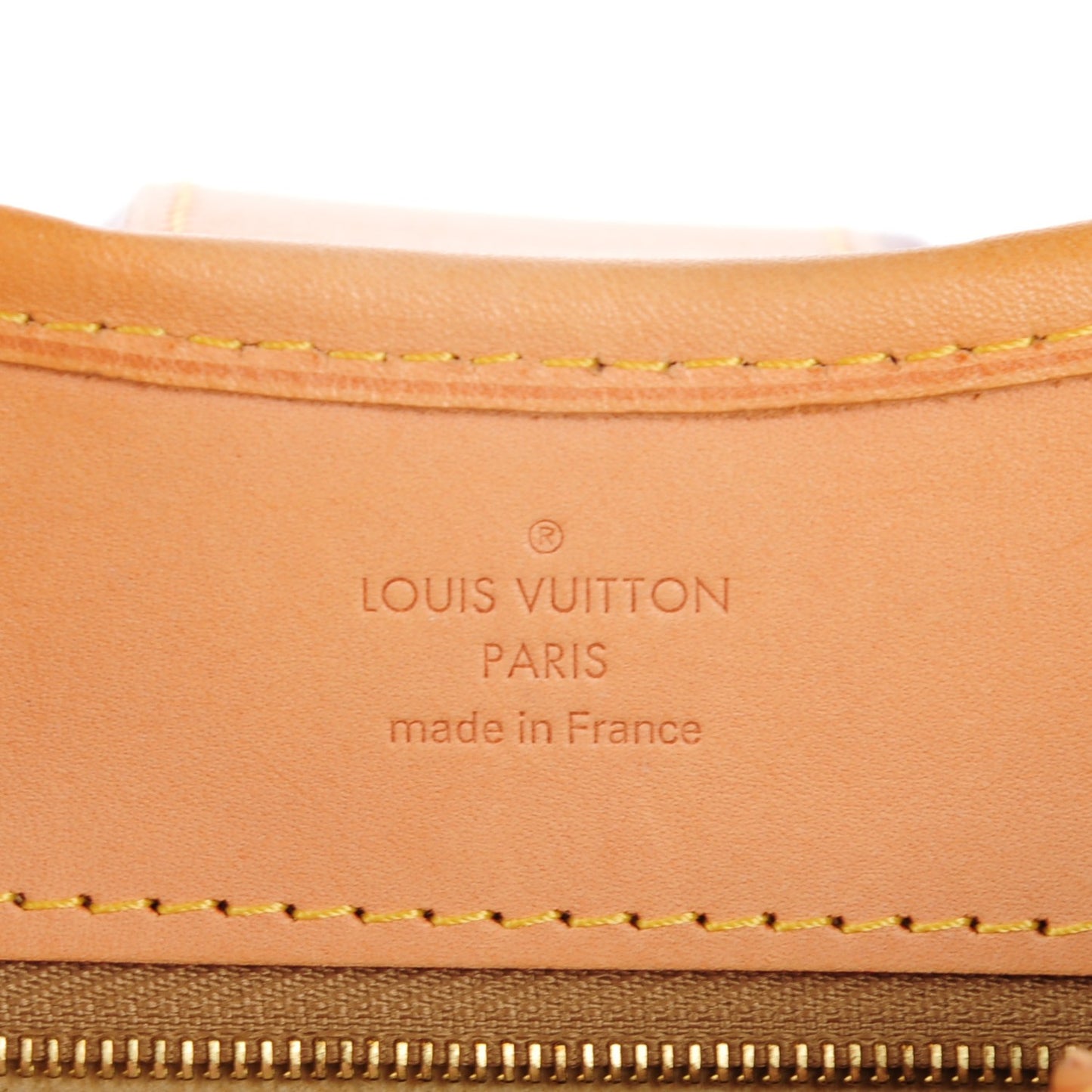 Monogram Etoile Shopper