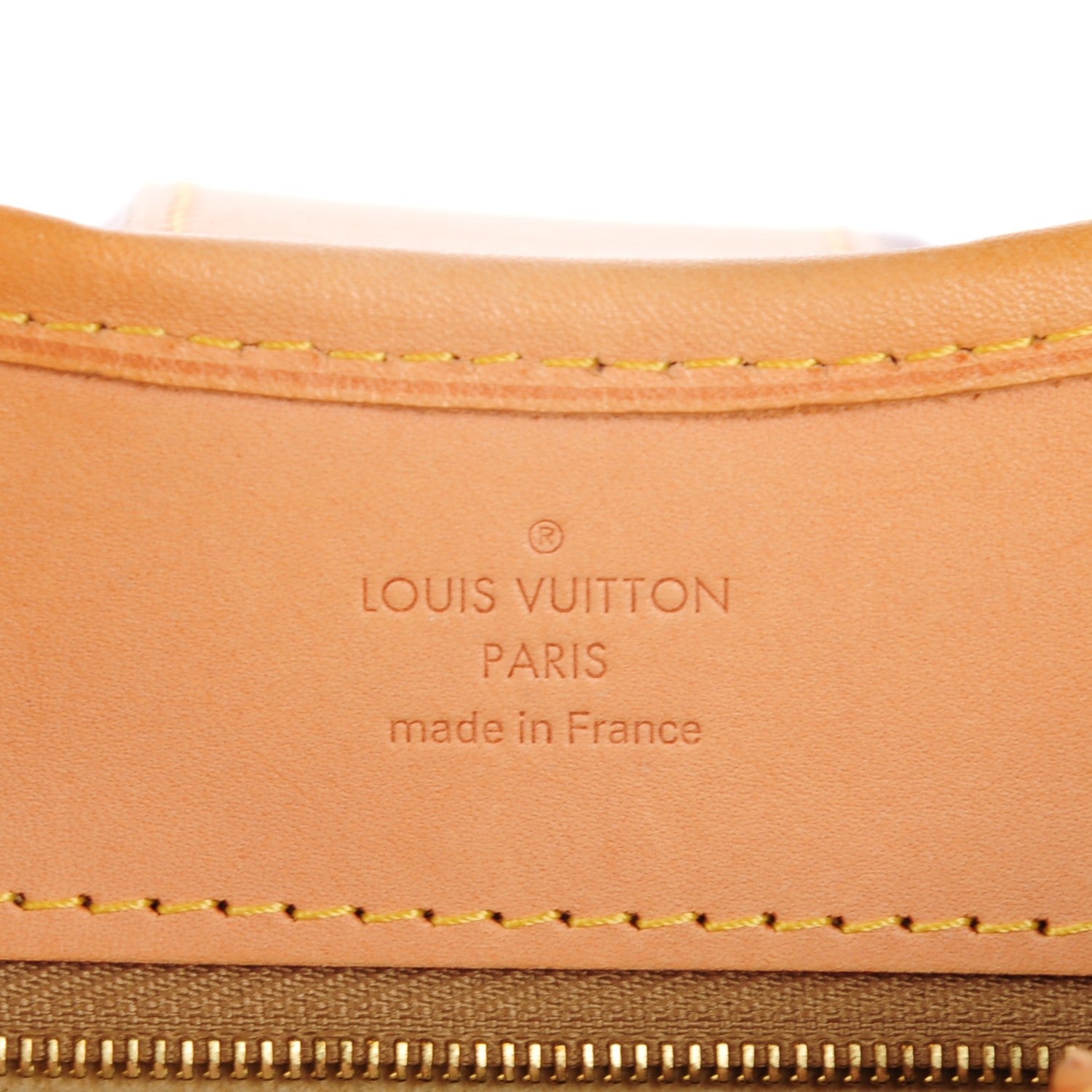 Louis Vuitton Monogram Etoile Shopper 6 of 7