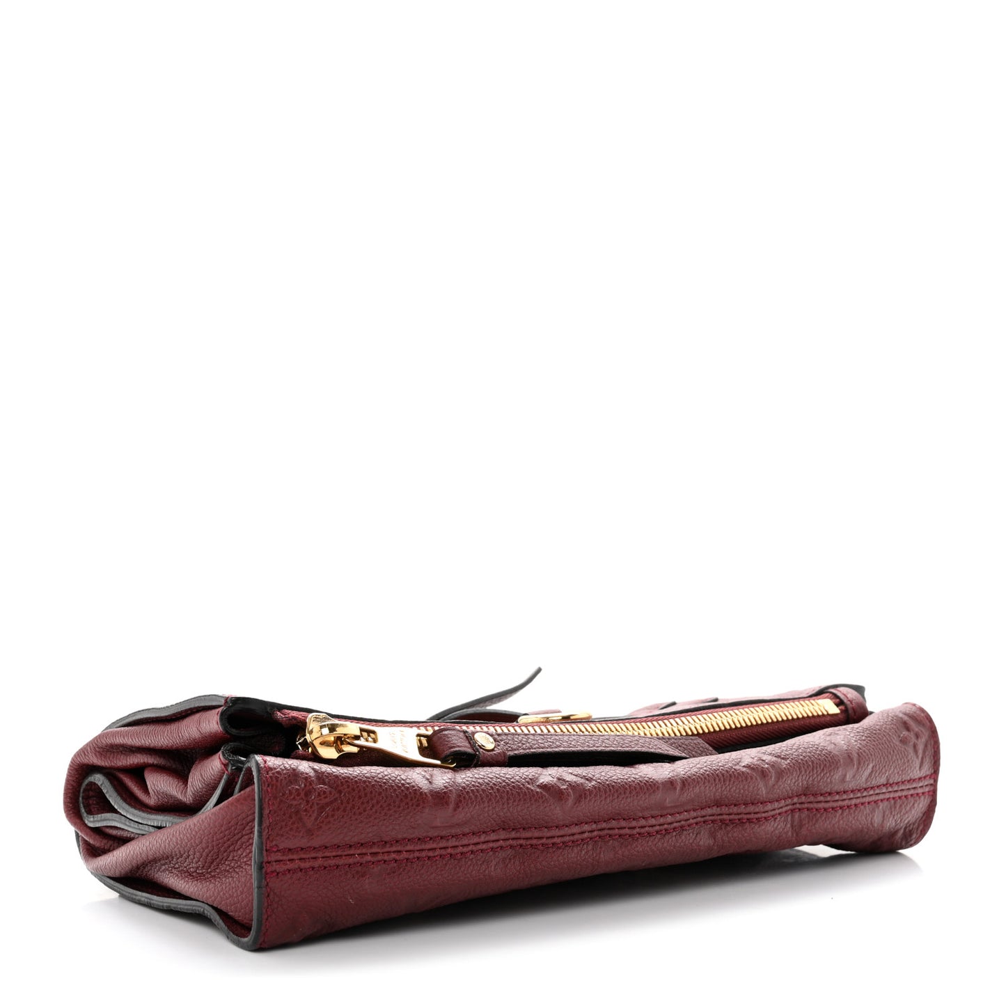 Empreinte Petillante Clutch Flamme