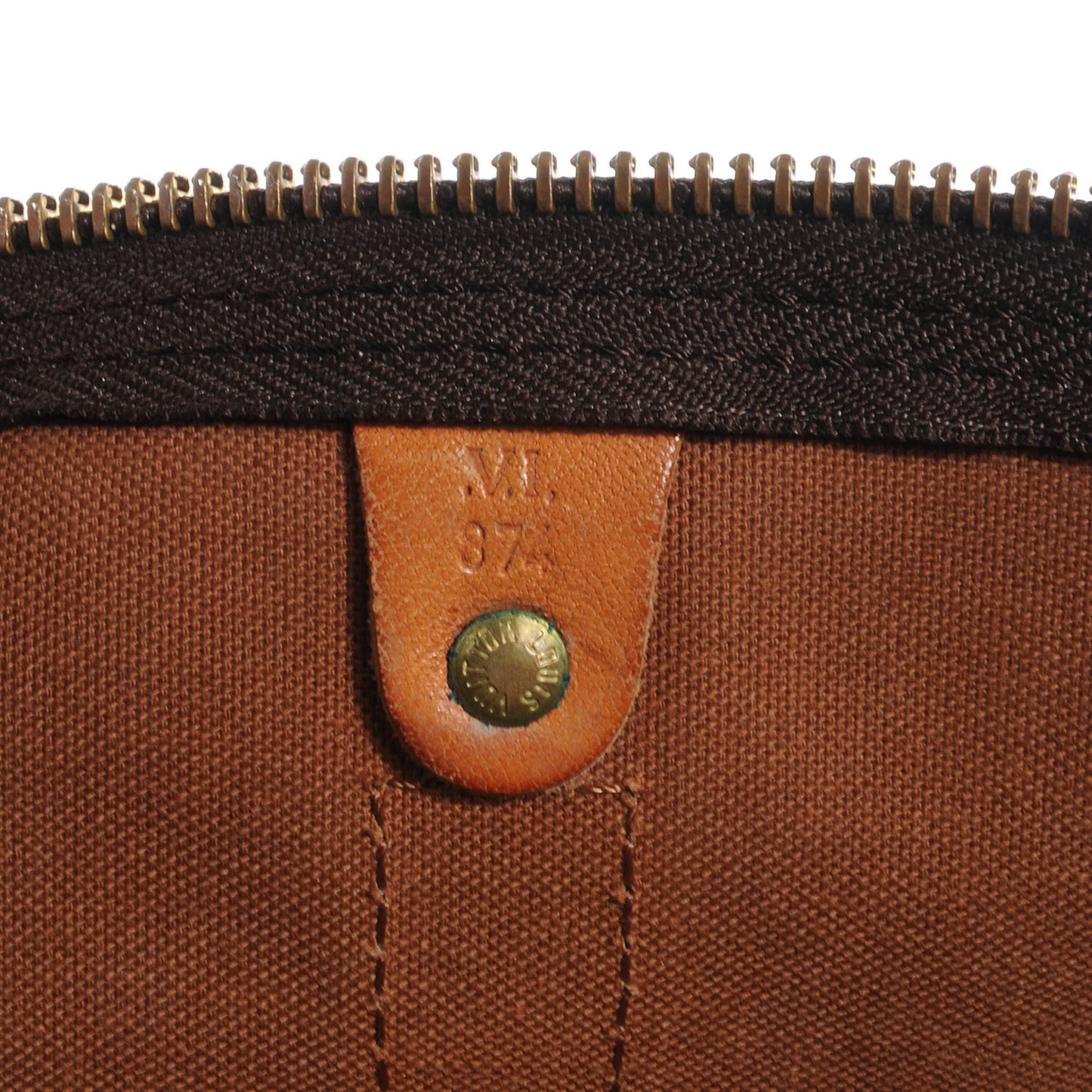 Monogram Keepall 45